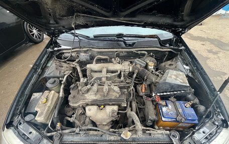 Nissan Almera Classic, 2006 год, 400 000 рублей, 7 фотография