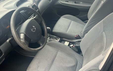 Nissan Almera Classic, 2006 год, 400 000 рублей, 9 фотография