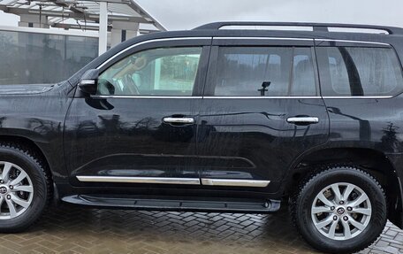 Toyota Land Cruiser 200, 2015 год, 5 400 000 рублей, 6 фотография