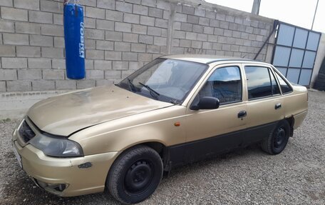 Daewoo Nexia I рестайлинг, 2010 год, 79 000 рублей, 2 фотография