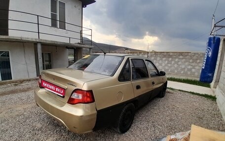 Daewoo Nexia I рестайлинг, 2010 год, 79 000 рублей, 7 фотография