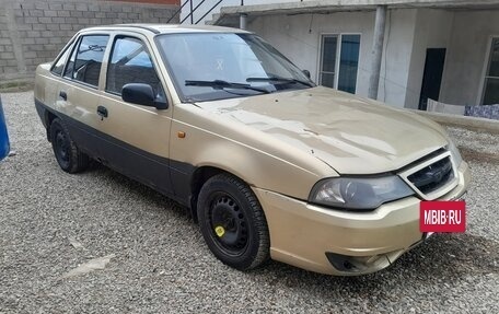 Daewoo Nexia I рестайлинг, 2010 год, 79 000 рублей, 6 фотография