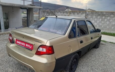 Daewoo Nexia I рестайлинг, 2010 год, 79 000 рублей, 3 фотография