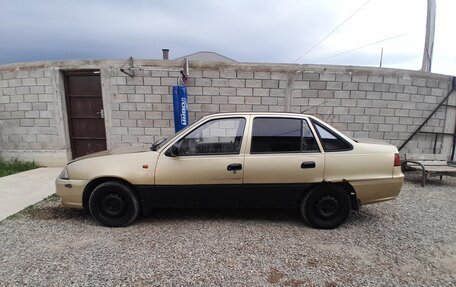 Daewoo Nexia I рестайлинг, 2010 год, 79 000 рублей, 10 фотография