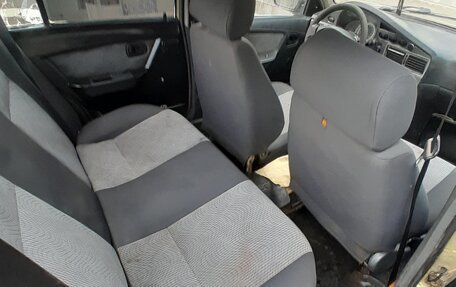 Daewoo Nexia I рестайлинг, 2010 год, 79 000 рублей, 13 фотография