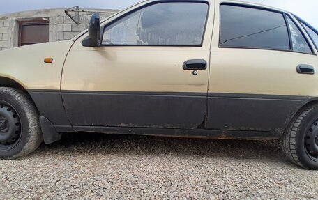 Daewoo Nexia I рестайлинг, 2010 год, 79 000 рублей, 17 фотография