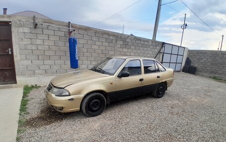 Daewoo Nexia I рестайлинг, 2010 год, 79 000 рублей, 9 фотография