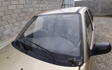 Daewoo Nexia I рестайлинг, 2010 год, 79 000 рублей, 15 фотография