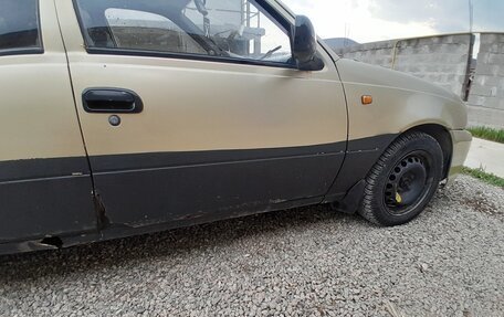 Daewoo Nexia I рестайлинг, 2010 год, 79 000 рублей, 20 фотография