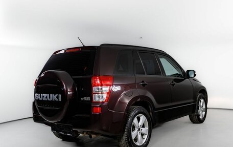 Suzuki Grand Vitara, 2008 год, 879 000 рублей, 4 фотография