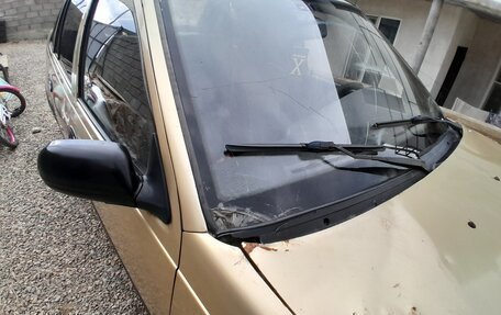 Daewoo Nexia I рестайлинг, 2010 год, 79 000 рублей, 16 фотография