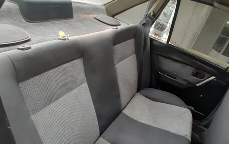 Daewoo Nexia I рестайлинг, 2010 год, 79 000 рублей, 14 фотография