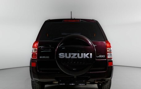 Suzuki Grand Vitara, 2008 год, 879 000 рублей, 5 фотография