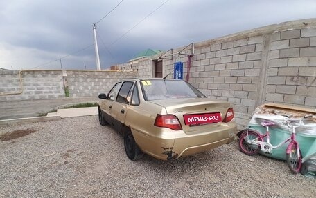 Daewoo Nexia I рестайлинг, 2010 год, 79 000 рублей, 11 фотография
