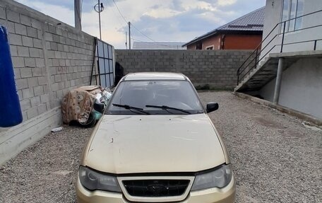 Daewoo Nexia I рестайлинг, 2010 год, 79 000 рублей, 8 фотография