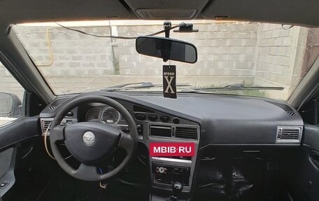 Daewoo Nexia I рестайлинг, 2010 год, 79 000 рублей, 12 фотография