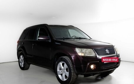 Suzuki Grand Vitara, 2008 год, 879 000 рублей, 3 фотография
