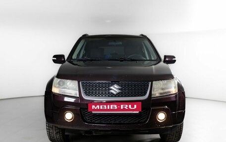 Suzuki Grand Vitara, 2008 год, 879 000 рублей, 2 фотография