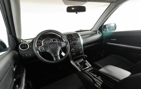 Suzuki Grand Vitara, 2008 год, 879 000 рублей, 7 фотография