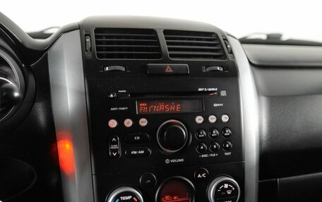 Suzuki Grand Vitara, 2008 год, 879 000 рублей, 11 фотография