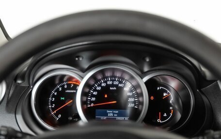 Suzuki Grand Vitara, 2008 год, 879 000 рублей, 10 фотография