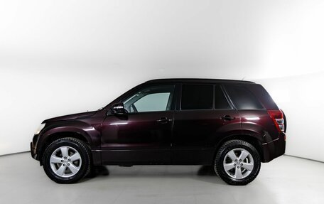 Suzuki Grand Vitara, 2008 год, 879 000 рублей, 14 фотография