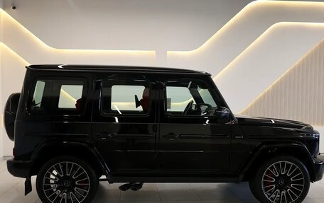 Mercedes-Benz G-Класс AMG, 2025 год, 28 200 000 рублей, 4 фотография