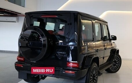 Mercedes-Benz G-Класс AMG, 2025 год, 28 200 000 рублей, 6 фотография