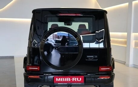 Mercedes-Benz G-Класс AMG, 2025 год, 28 200 000 рублей, 7 фотография