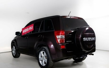 Suzuki Grand Vitara, 2008 год, 879 000 рублей, 6 фотография