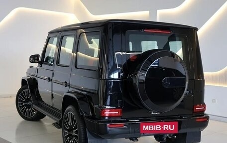 Mercedes-Benz G-Класс AMG, 2025 год, 28 200 000 рублей, 5 фотография