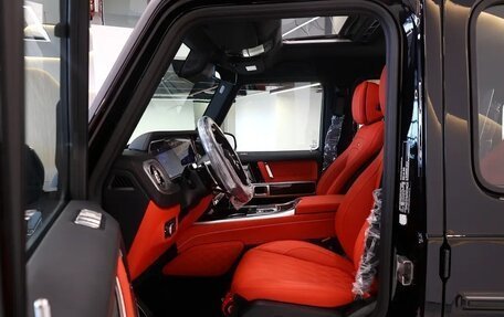 Mercedes-Benz G-Класс AMG, 2025 год, 28 200 000 рублей, 12 фотография