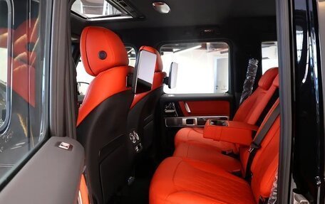 Mercedes-Benz G-Класс AMG, 2025 год, 28 200 000 рублей, 15 фотография