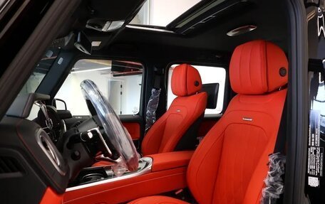 Mercedes-Benz G-Класс AMG, 2025 год, 28 200 000 рублей, 13 фотография