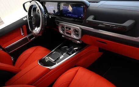 Mercedes-Benz G-Класс AMG, 2025 год, 28 200 000 рублей, 10 фотография