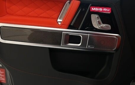 Mercedes-Benz G-Класс AMG, 2025 год, 28 200 000 рублей, 11 фотография