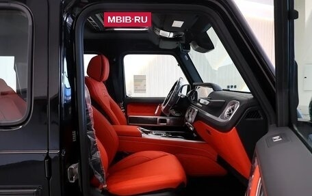 Mercedes-Benz G-Класс AMG, 2025 год, 28 200 000 рублей, 14 фотография