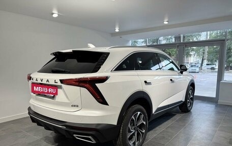 Haval F7, 2026 год, 3 499 000 рублей, 2 фотография