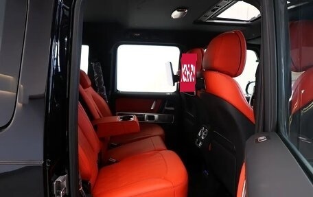 Mercedes-Benz G-Класс AMG, 2025 год, 28 200 000 рублей, 16 фотография