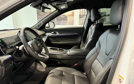 Haval F7, 2026 год, 3 499 000 рублей, 7 фотография