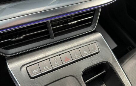 Haval F7, 2026 год, 3 499 000 рублей, 9 фотография