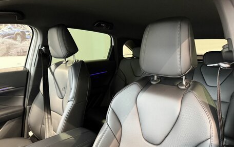 Haval F7, 2026 год, 3 499 000 рублей, 8 фотография