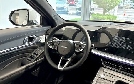 Haval F7, 2026 год, 3 499 000 рублей, 11 фотография