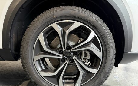 Haval F7, 2026 год, 3 499 000 рублей, 14 фотография