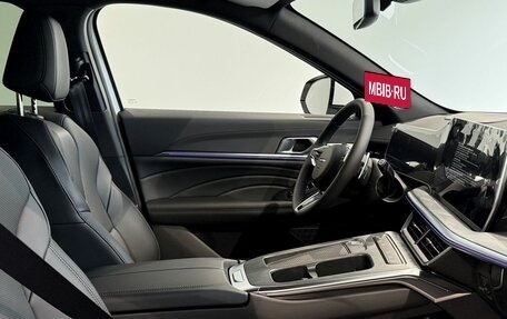 Haval F7, 2026 год, 3 499 000 рублей, 12 фотография