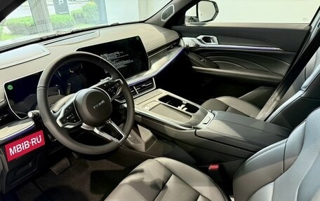 Haval F7, 2026 год, 3 499 000 рублей, 6 фотография