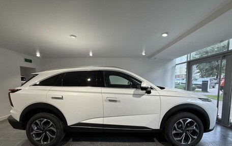 Haval F7, 2026 год, 3 499 000 рублей, 19 фотография