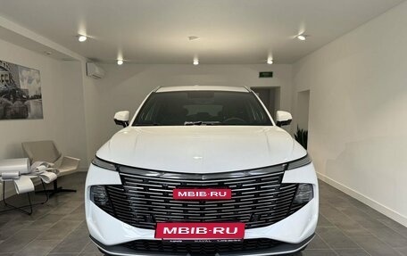 Haval F7, 2026 год, 3 499 000 рублей, 15 фотография