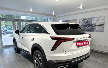 Haval F7, 2026 год, 3 499 000 рублей, 17 фотография