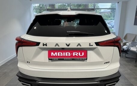 Haval F7, 2026 год, 3 499 000 рублей, 16 фотография